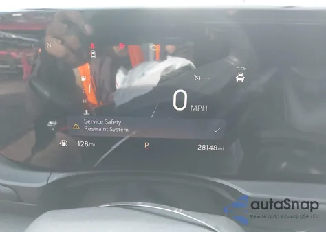 2024 Buick Envista Preferred Fwd z USA, uszkodzony, nr VIN KL47LAE28RB076972